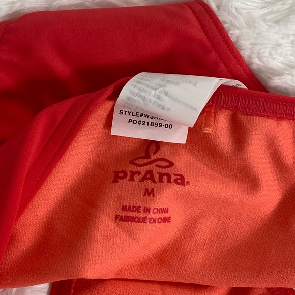 PrAna Coral Bikini Bottoms - Picture 4 of 5